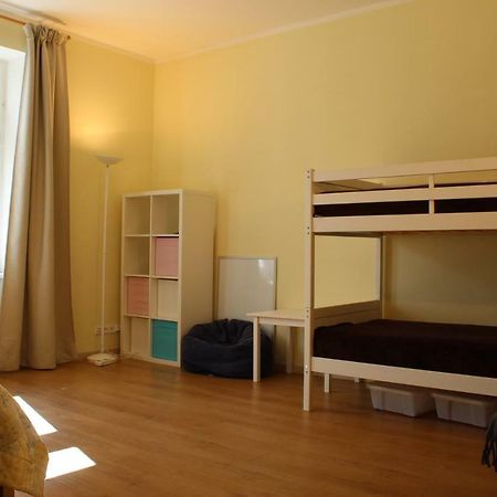 Apartment Anna Mariánské Lázně Exterior foto